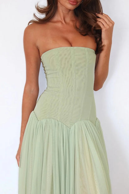 Cindy dress