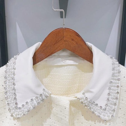 Whitey shiny set
