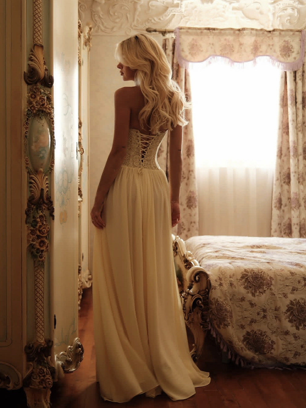 Leya dress