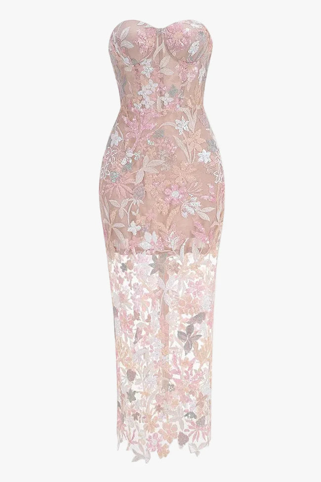 Fiora dress