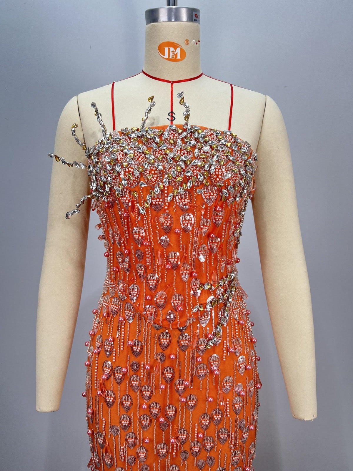 Orla dress