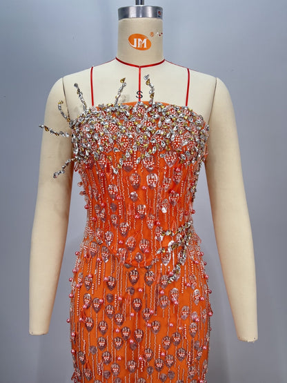Orla dress