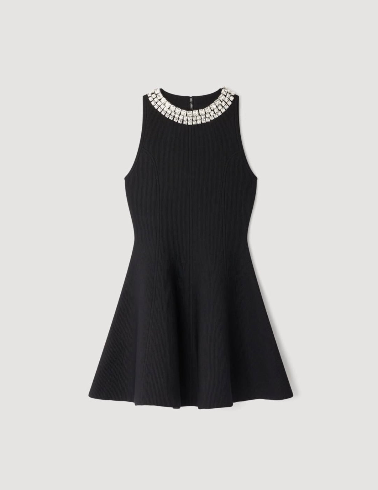 Iconic Dress