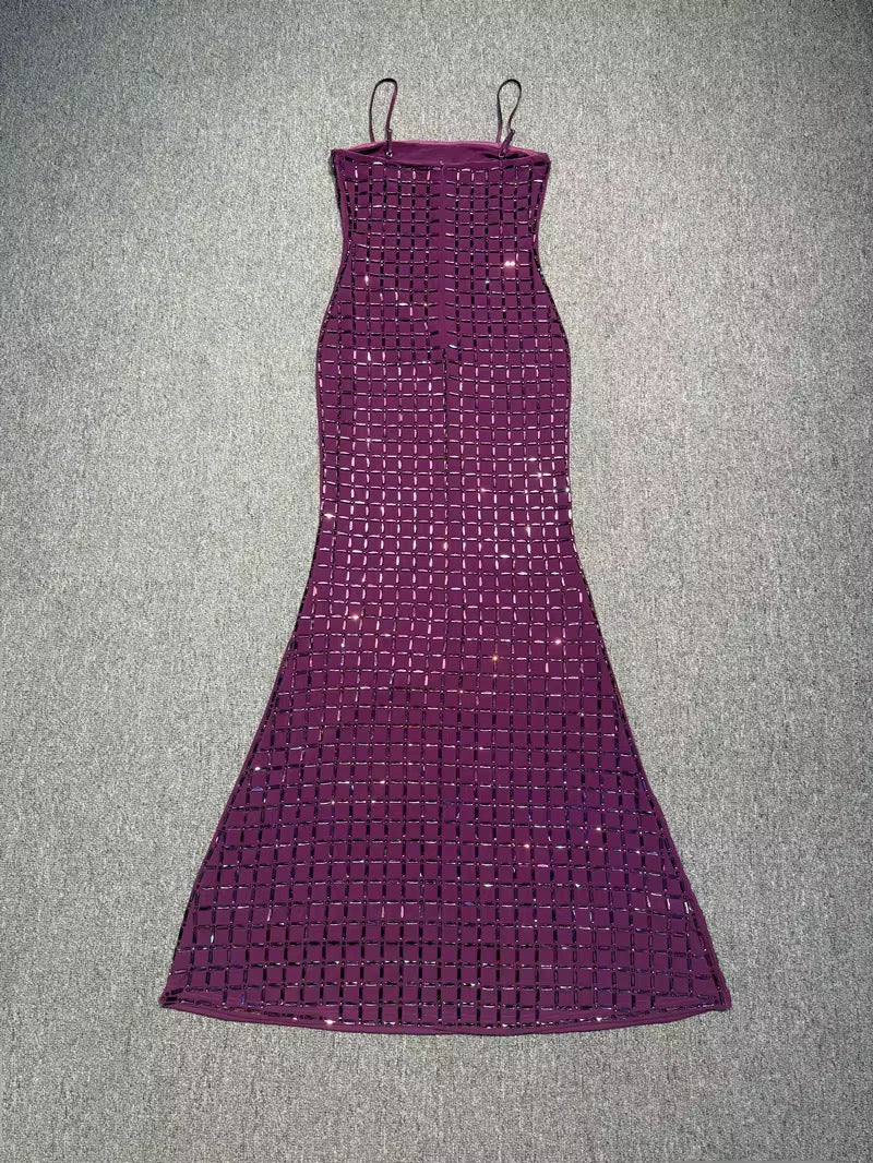 Violeta dress