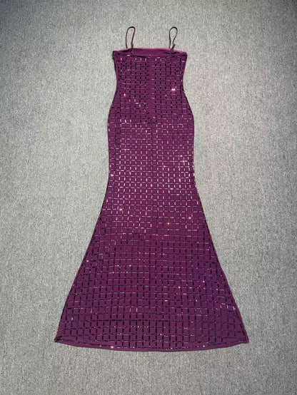 Violeta dress