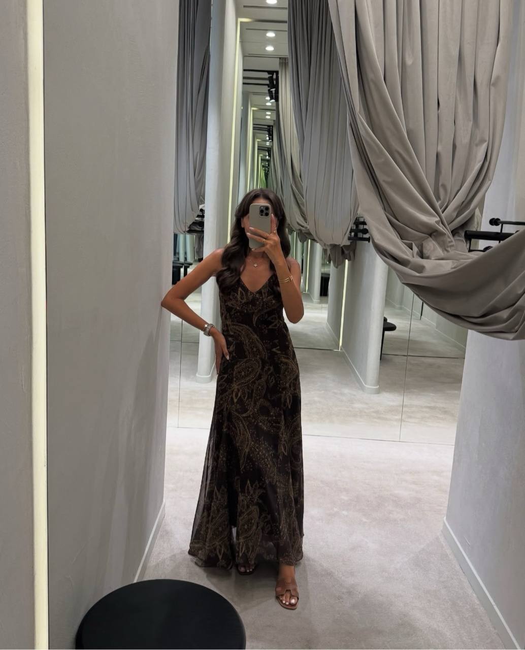 Siya dress