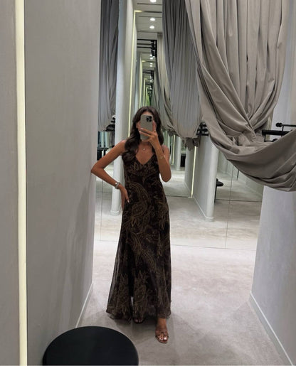 Siya dress