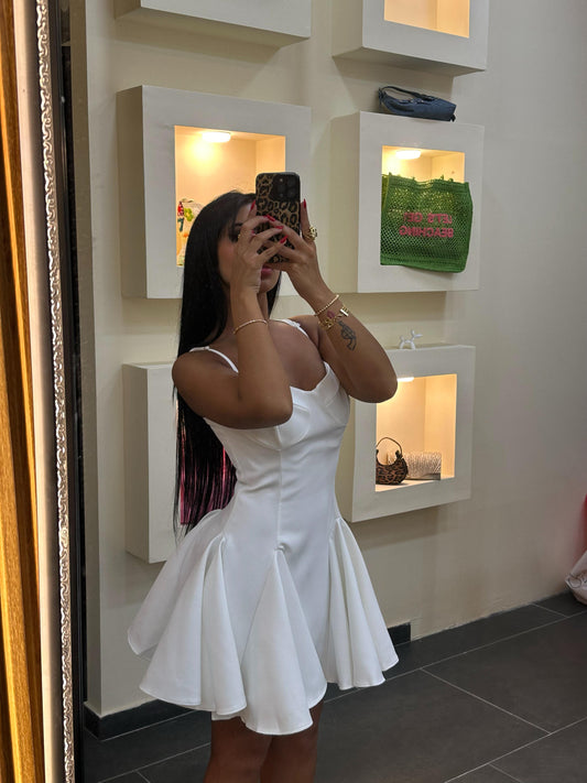 Cindy dress
