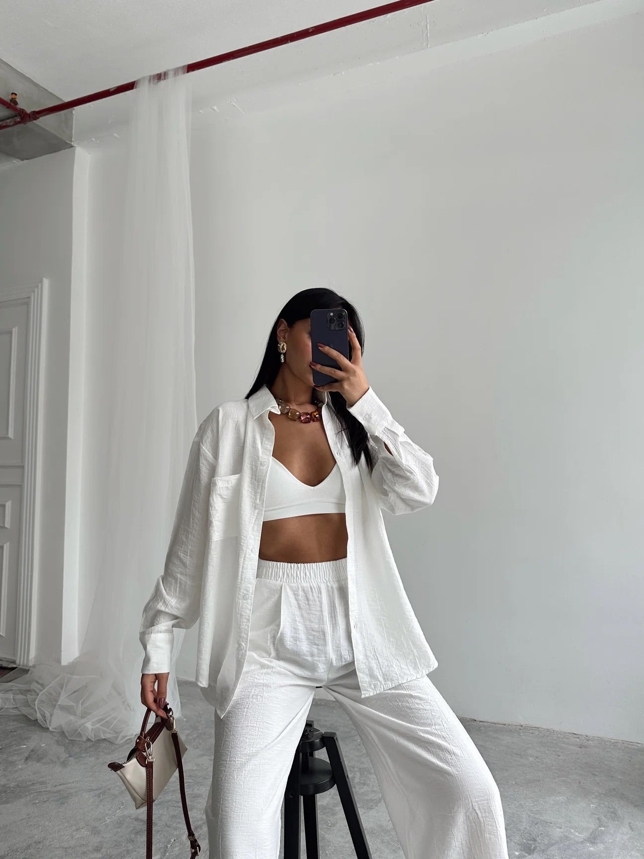 Linen set