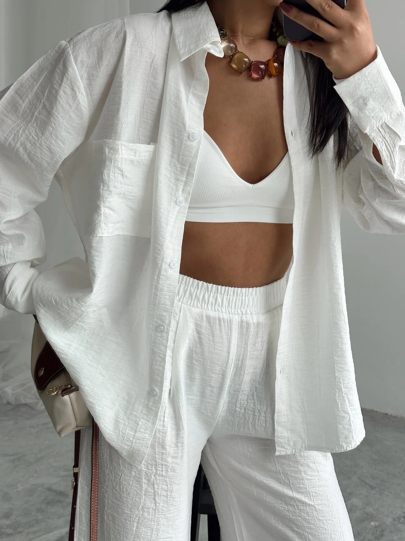 Linen set