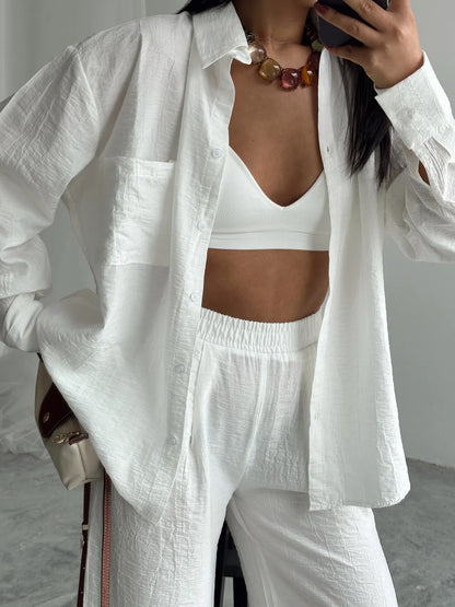Linen set