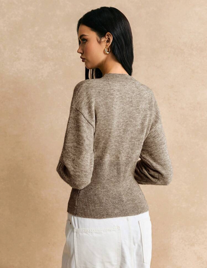 Vara cardigan