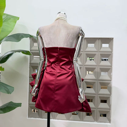 Emperial dress