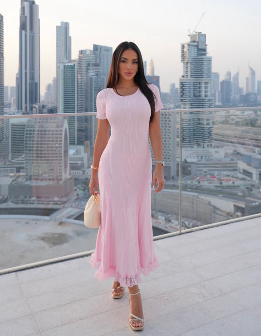 Sandro dress