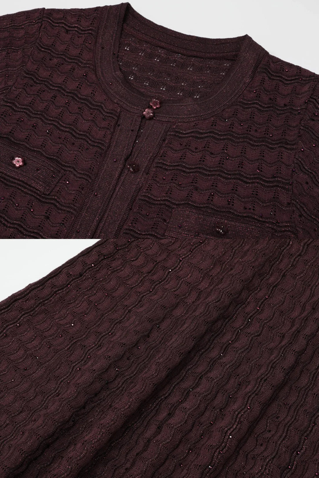 Sandro dresses