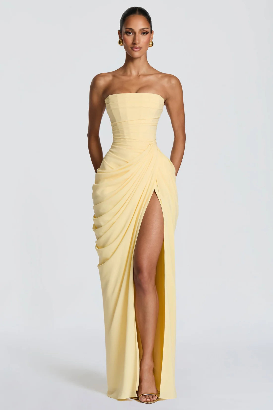 Laura dress