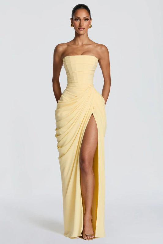 Laura dress