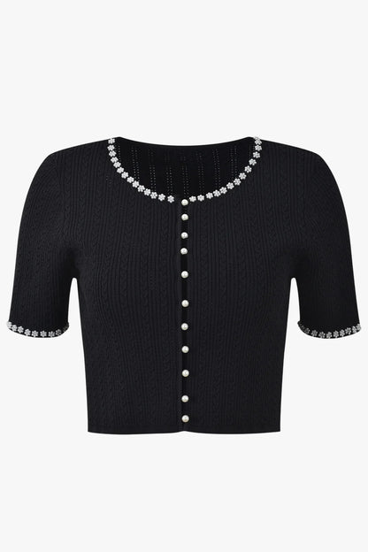 Sandro set dress