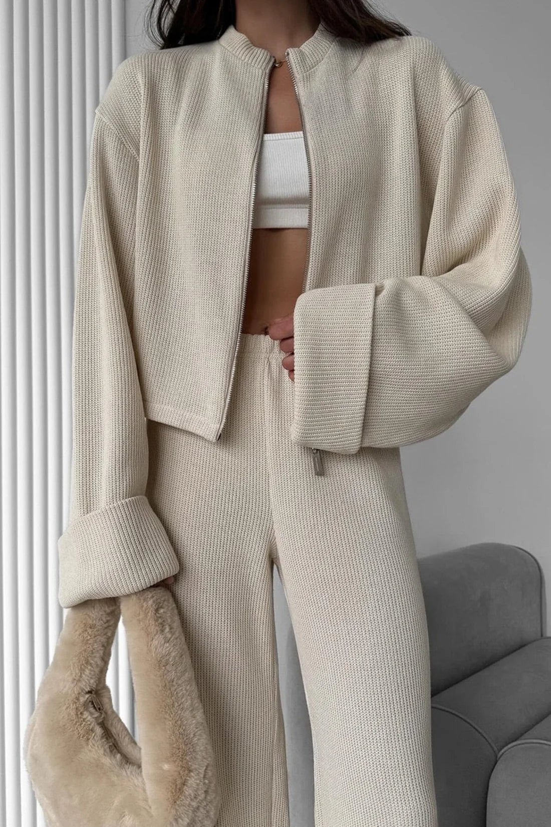 Comfy loose sets
