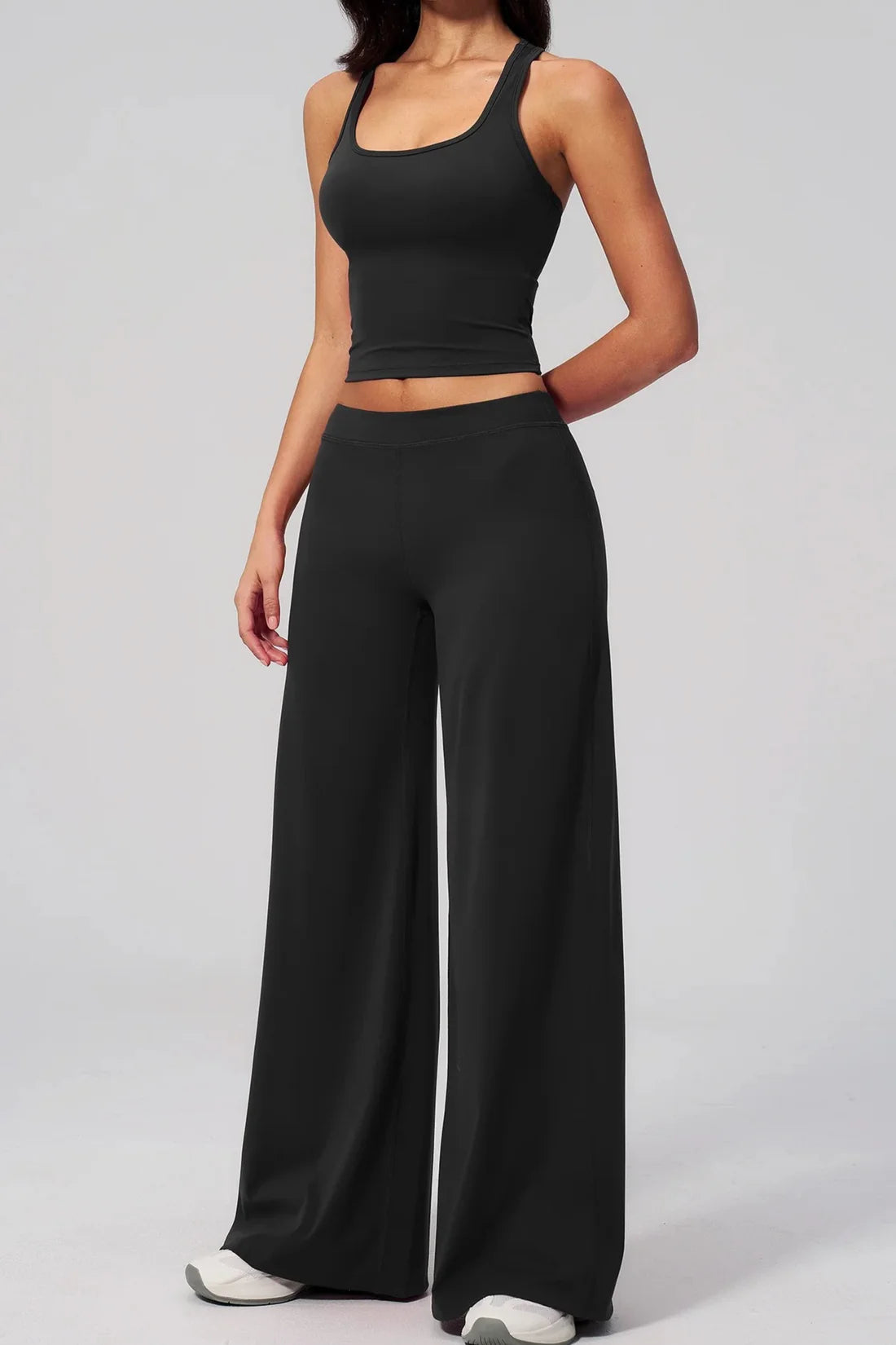Activewear set yoga pants
