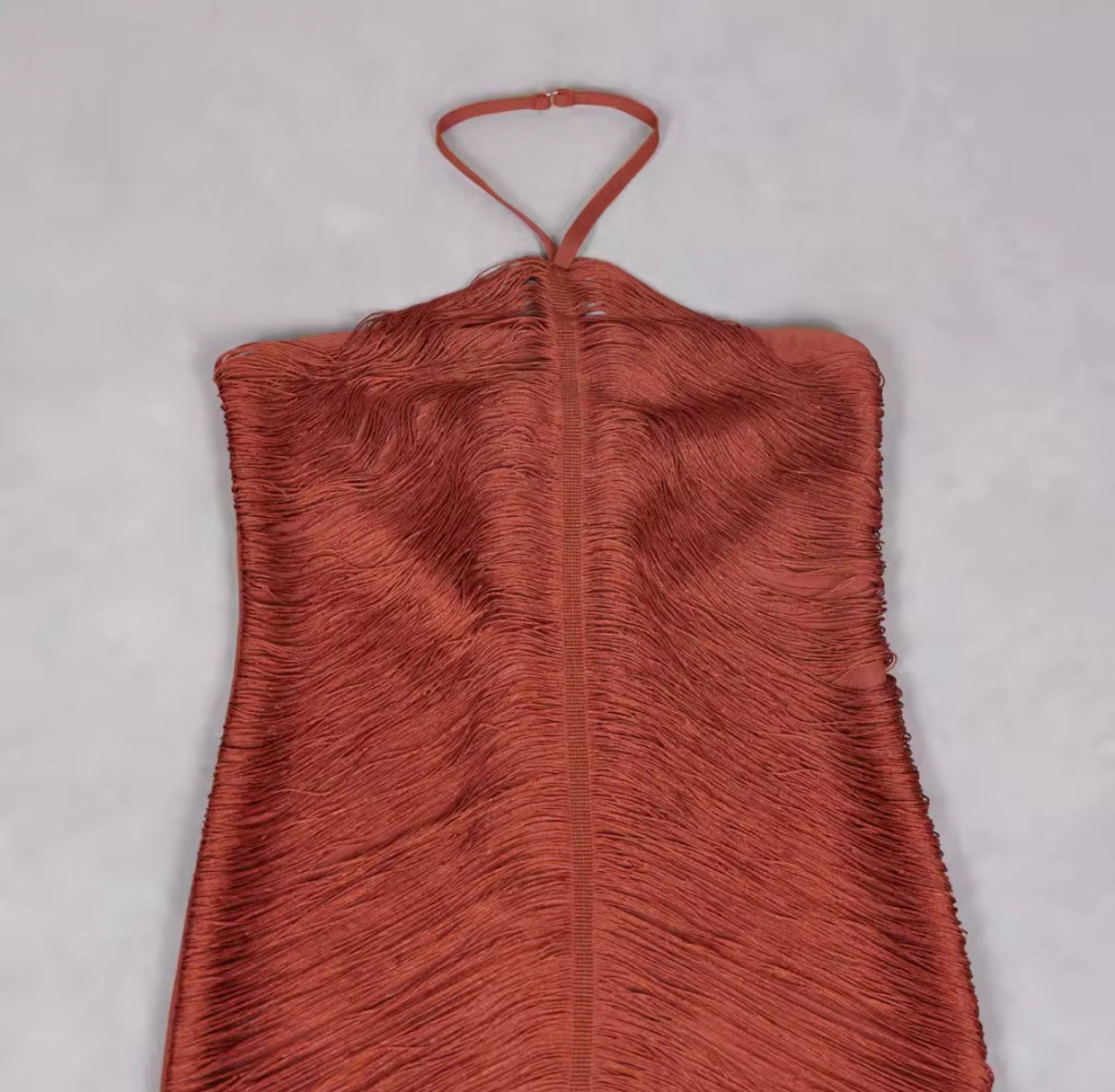 Pillesli dress