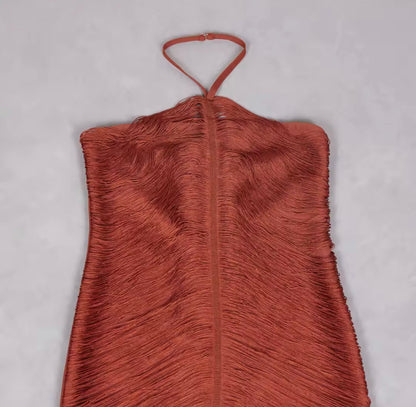 Pillesli dress