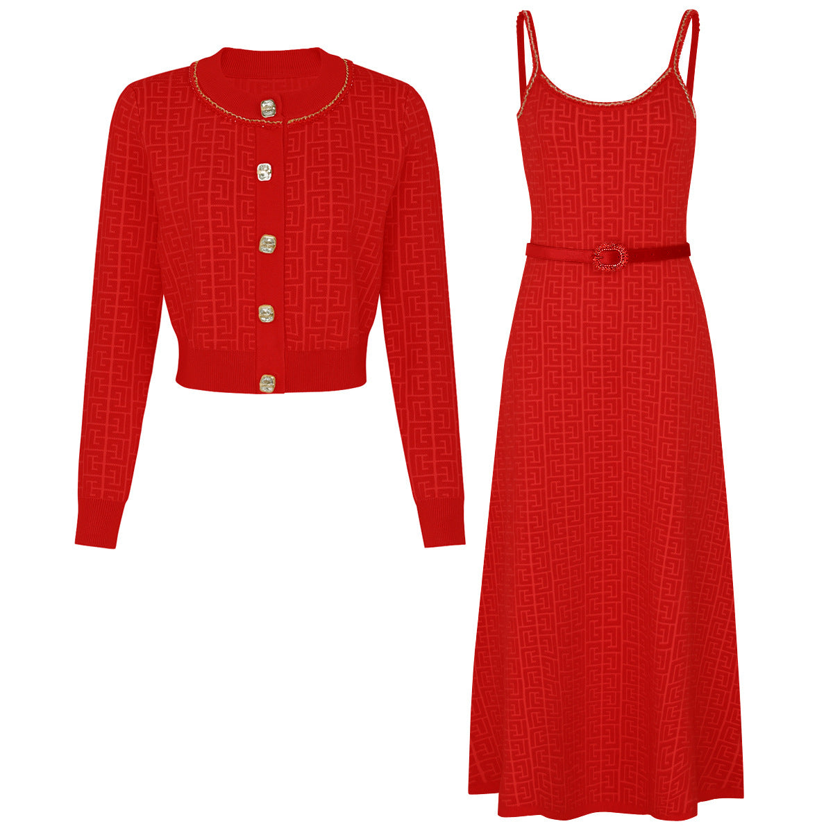 Dress set