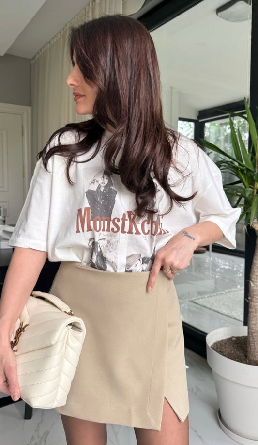 Skort