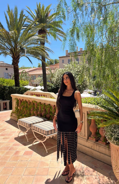 Sandro dress