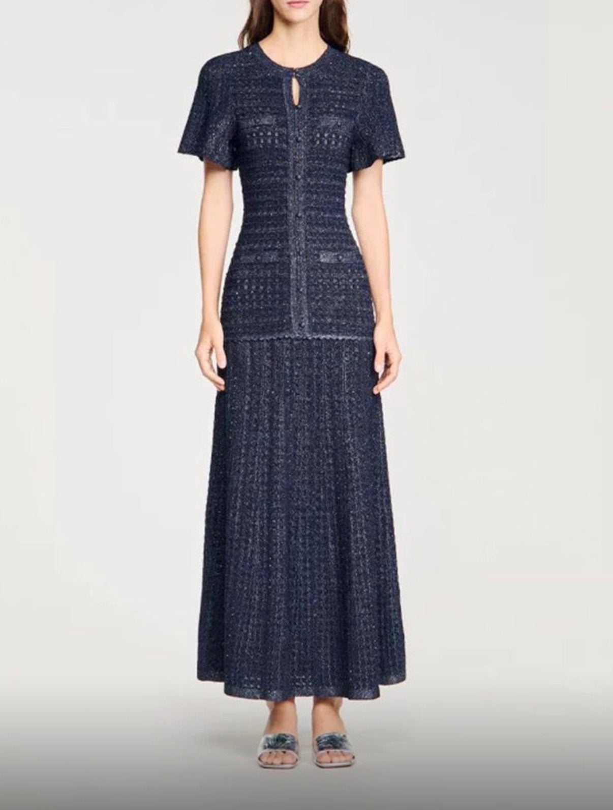 Sandro dresses