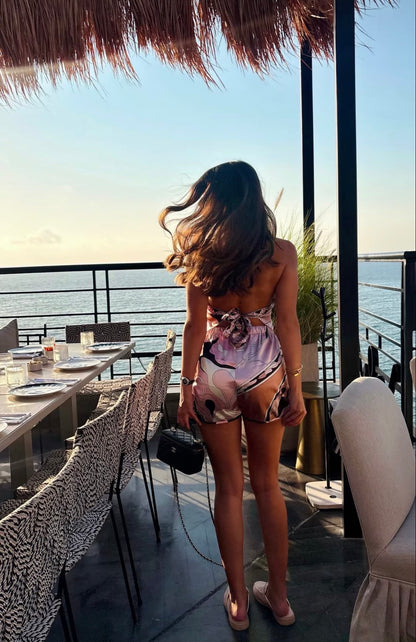 Pucci set