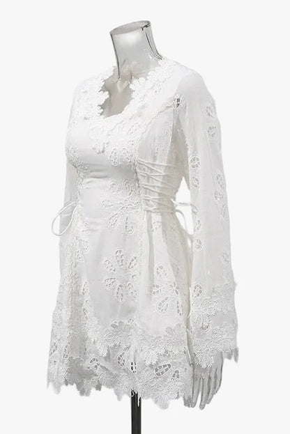 Floria dress