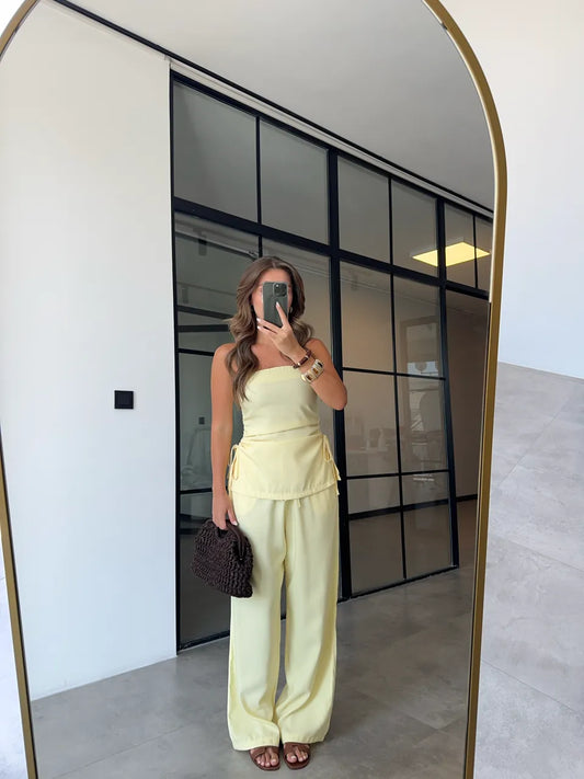 Yola set