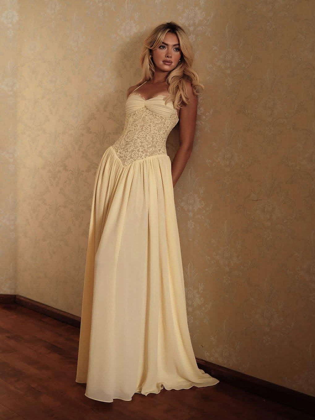 Leya dress