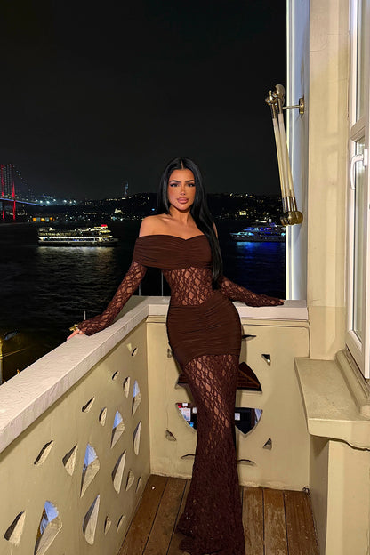 Sonia dress