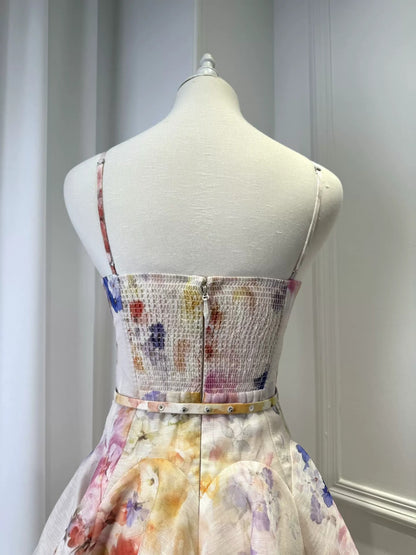 Zimmerman dress