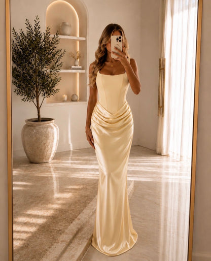 Siya dress