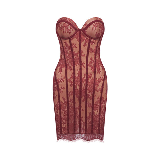 Shayla mini dress