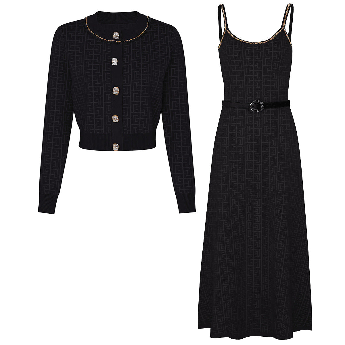 Dress set