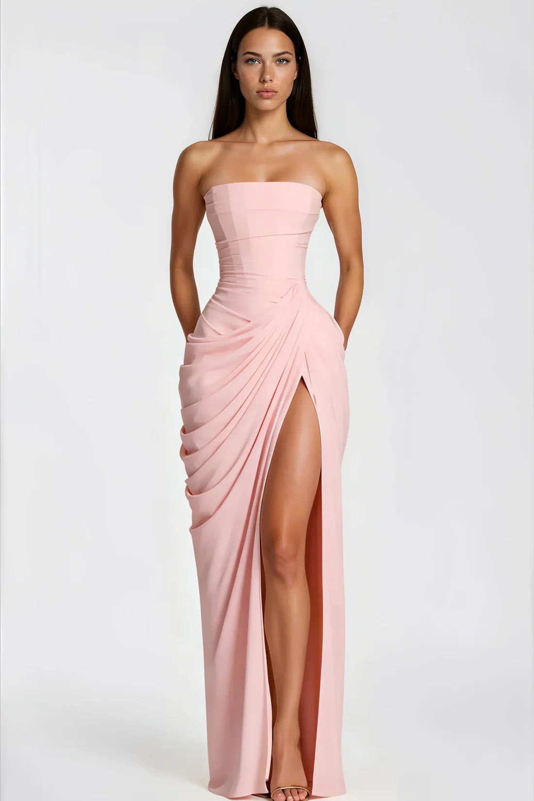 Laura dress