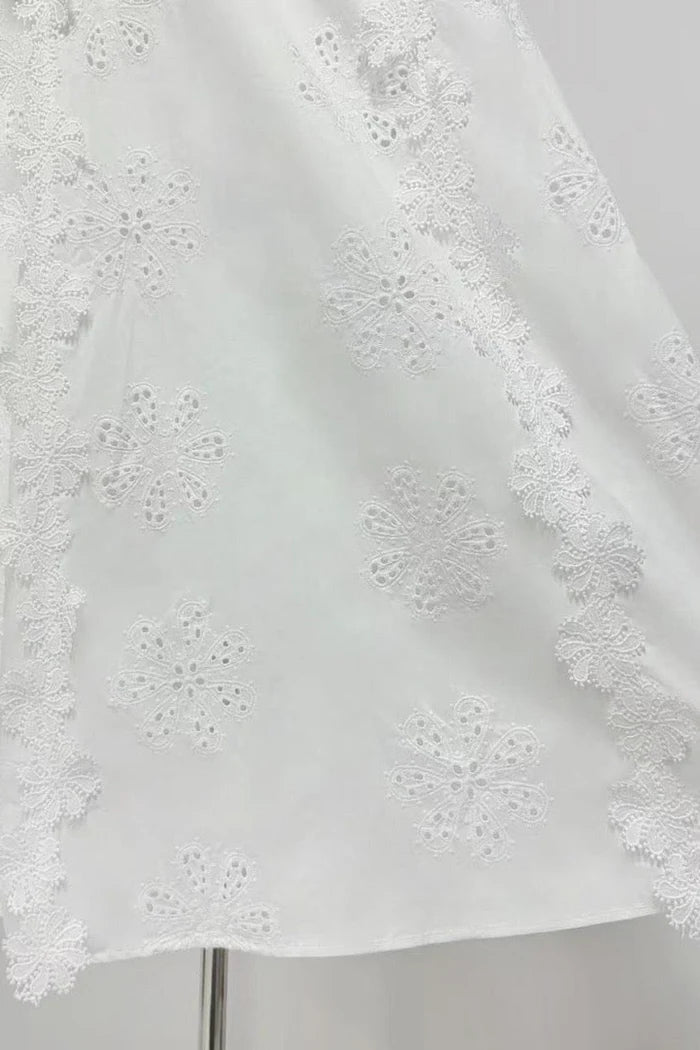 Floria dress