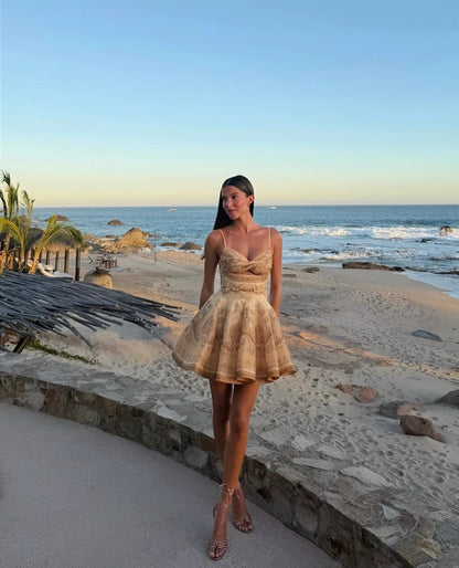 Zimmerman dress