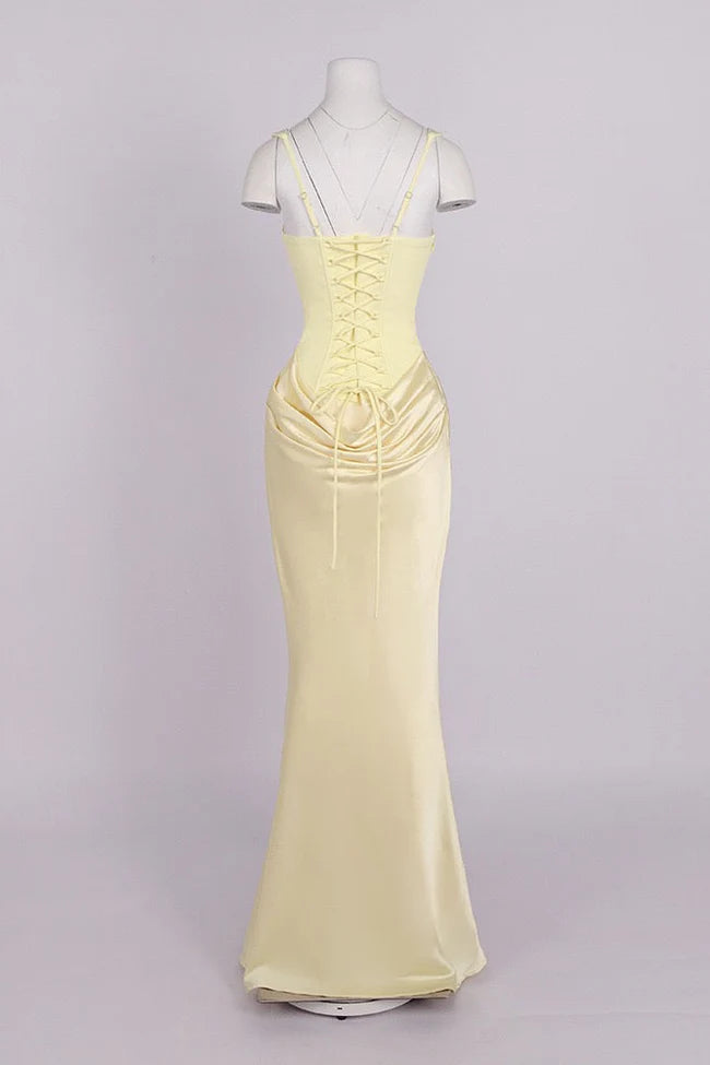 Siya dress