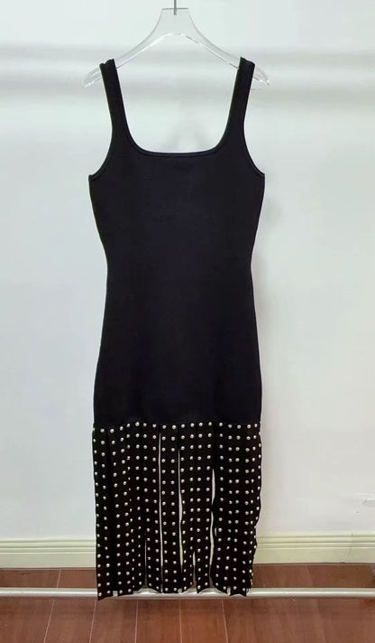 Sandro dress