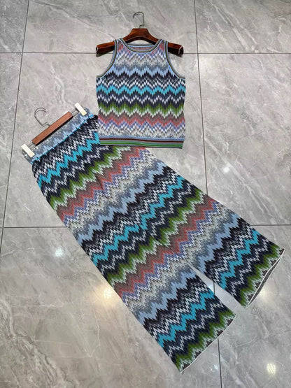 Missoni sets