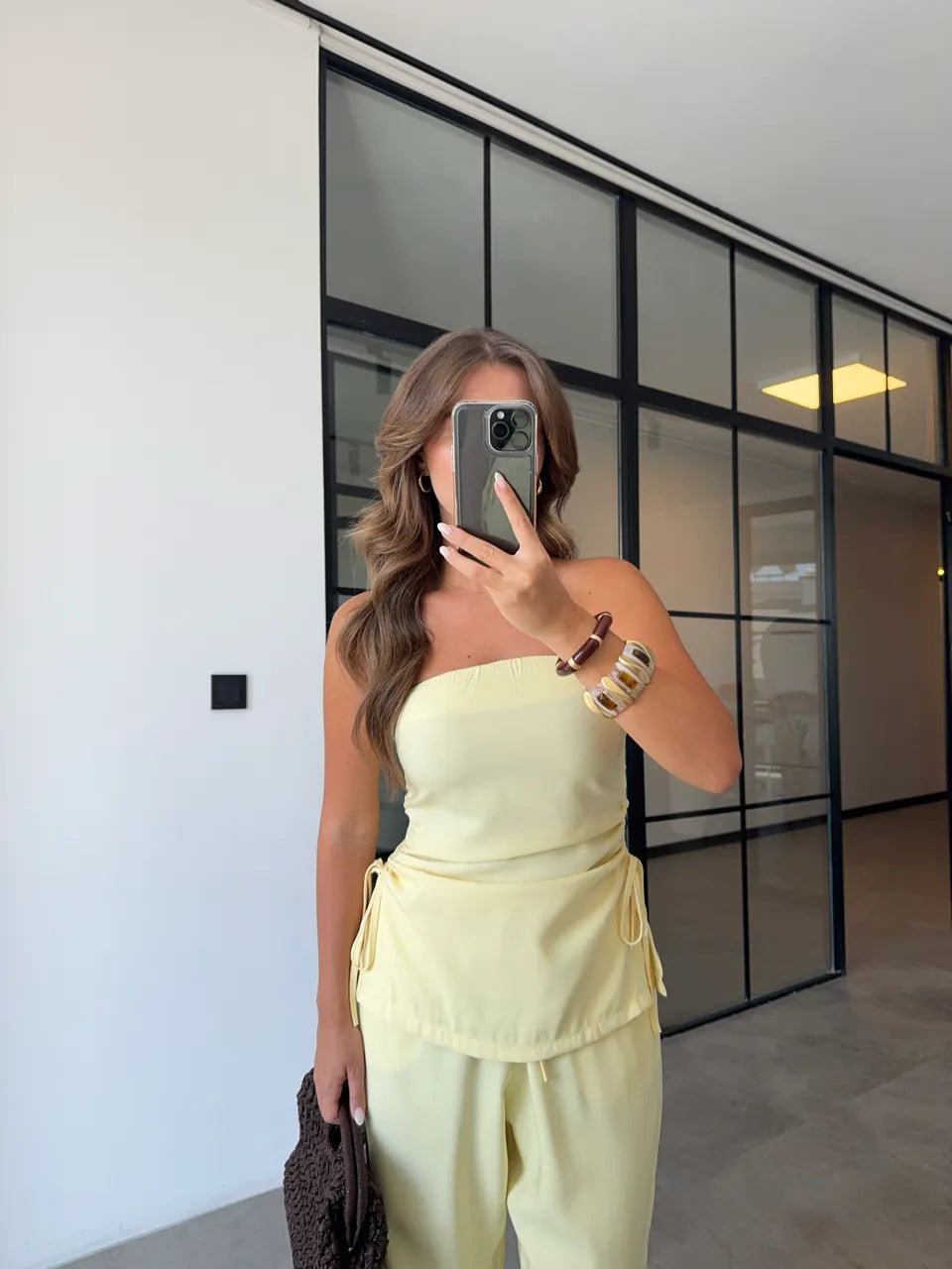 Yola set