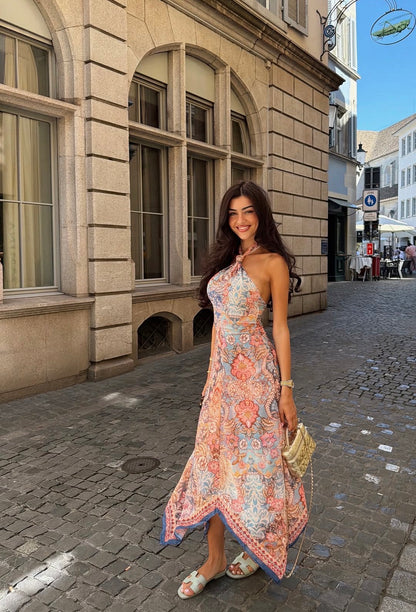 Stella dress
