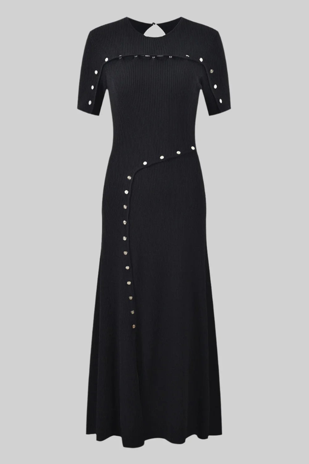 Sandro blacky dress