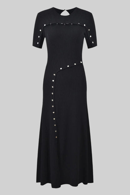 Sandro blacky dress