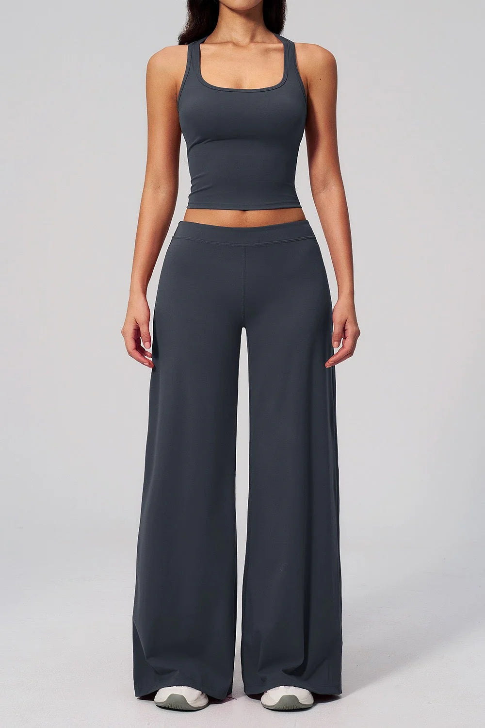 Activewear set yoga pants